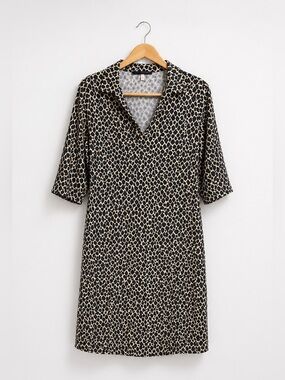 JUDE CONNALLY FINLEY DRESS WOMENS SIZE S